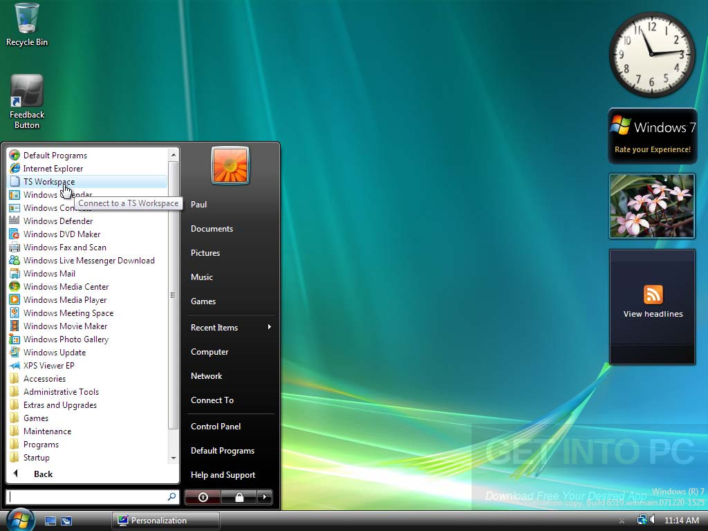 Windows 7 AIl in One May 2017 Offline Installer Download