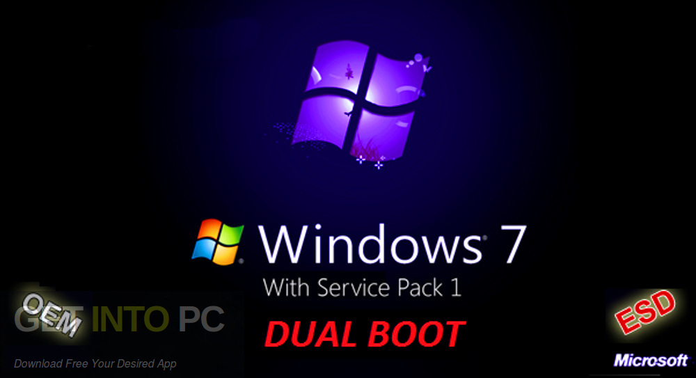Windows 7 All in One 28in1 Updated Jan 2020 Download 2 Windows 7 All in One 28in1 Updated Jan 2020 Free Download GetintoPC.com