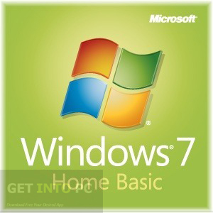 Windows 7 Home Basic Free Download ISO 32 Bit 64 Bit