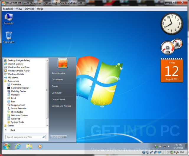 Windows 7 Lite Edition 2017 Latest Version Download Windows 7 Lite Edition 2017 Latest Version Download