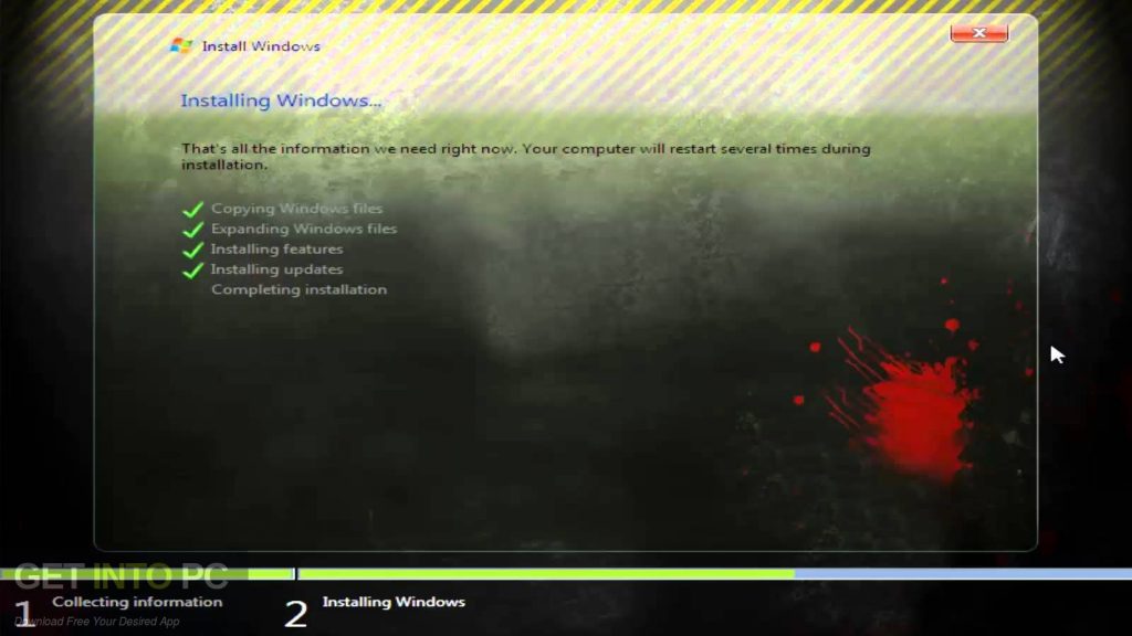 Windows 7 ROG RAMPAGE 64 bit ISO Latest Version Download-GetintoPC.com Windows 7 ROG RAMPAGE 64 bit ISO Latest Version Download-GetintoPC.com
