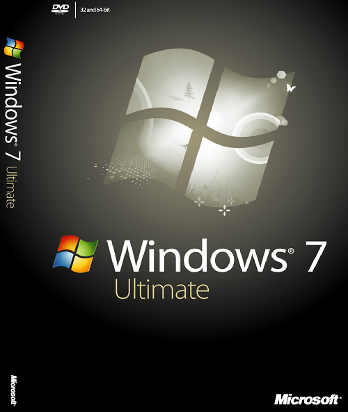 Windows 7 Ultimate SP1 Nov 2016 32 64 Bit ISO Free Download