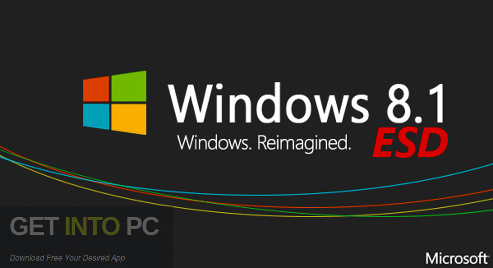 Windows 8.1 AIO 8in1 Updated Nov 2019 Free Download GetintoPC.com
