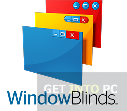 Windows Blinds Direct Link Download