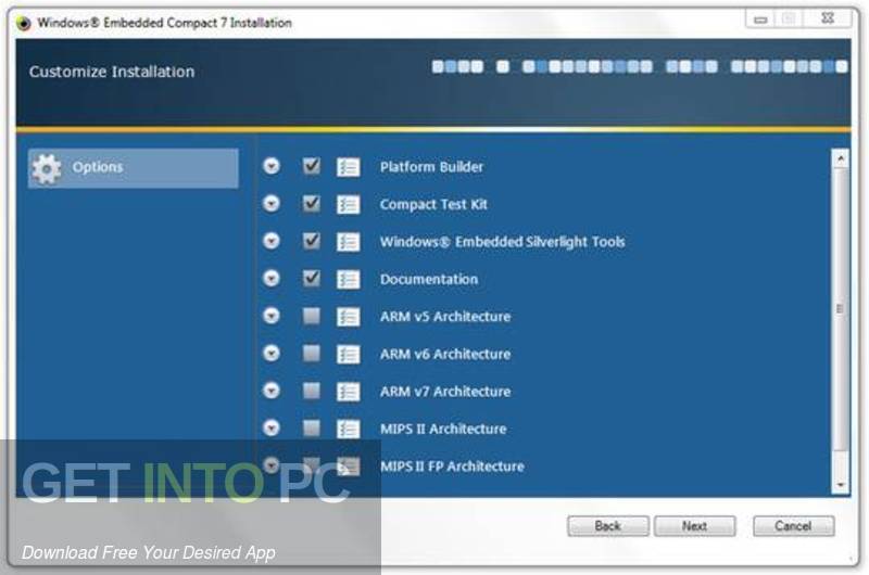 Windows Embedded CE 6.0 Full Direct LInk Download-GetintoPC.com