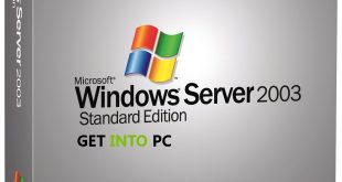 Windows Server 2003 Free Download