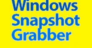 Windows Snapshot Grabber Free Download GetintoPC.com