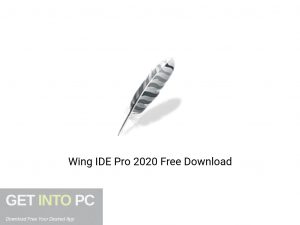 Wing IDE Pro 2020 Offline Installer Download-GetintoPC.com