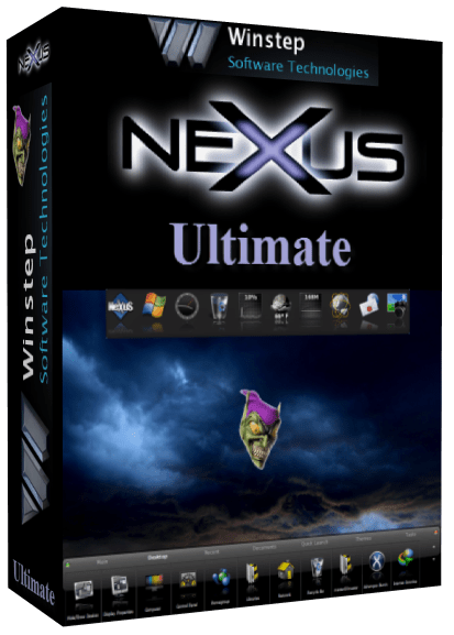 Winstep Nexus Ultimate Free Download Winstep Nexus Ultimate Free Download