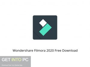 Wondershare Filmora 2020 Offline Installer Download-GetintoPC.com Wondershare Filmora 2020 Offline Installer Download-GetintoPC.com
