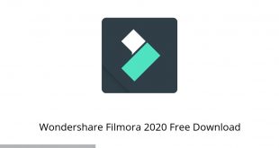 Wondershare Filmora 2020 Offline Installer Download-GetintoPC.com