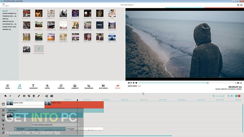 Wondershare Filmora 7 Direct Link Download Wondershare Filmora 7 Direct Link Download
