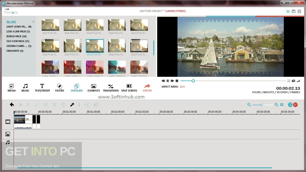 Wondershare Filmora 7 Latest Version Download Wondershare Filmora 7 Latest Version Download