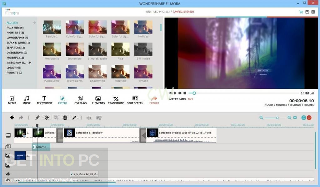 Wondershare Filmora 8 Complete Effect Packs Latest Version Download Wondershare Filmora 8 Complete Effect Packs Latest Version Download