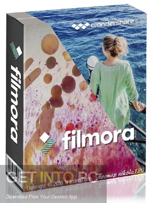 Wondershare Filmora 8.7.4.0 2018 Free Download-GetintoPC.com Wondershare Filmora 8.7.4.0 2018 Free Download-GetintoPC.com