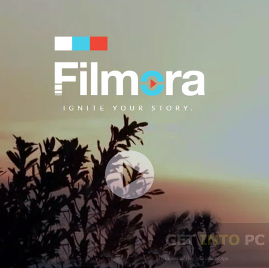 Wondershare Filmora Free Download Wondershare Filmora Free Download