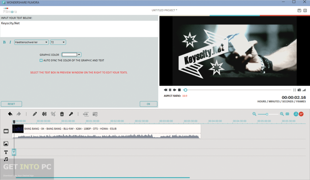 Wondershare Filmora Latest Version Download Wondershare Filmora Latest Version Download