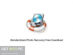 Wondershare Photo Recovery Latest Version Download-GetintoPC.com