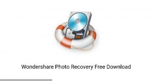 Wondershare Photo Recovery Latest Version Download-GetintoPC.com