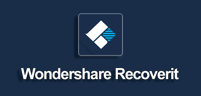 Wondershare Recoverit 7.0.4.7 Free Download