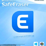 Wondershare SafeEraser Free Download