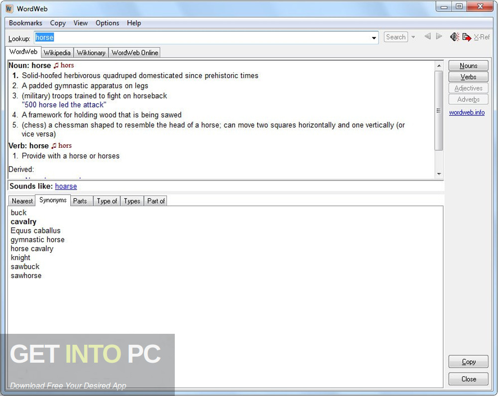 wordweb pro wordweb pro