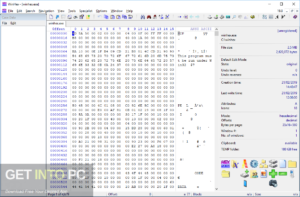 X-Ways WinHex 2019 Direct Link Download-GetintoPC.com