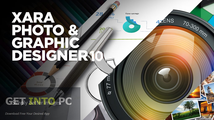 XARA PHOTO & GRAPHIC DESIGNER 365 Direct Link Download