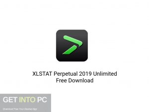 XLSTAT Perpetual 2019 Unlimited Latest Version Download-GetintoPC.com