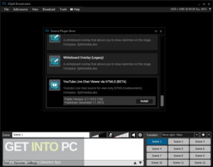XSplit Broadcaster Premium Direct Link Download-GetintoPC.com XSplit Broadcaster Premium Direct Link Download-GetintoPC.com