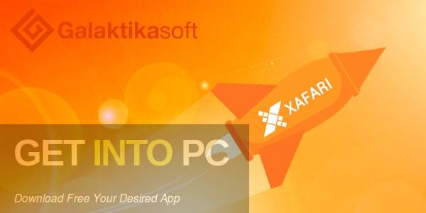 Galaktikasoft Xafari Framework Free Download