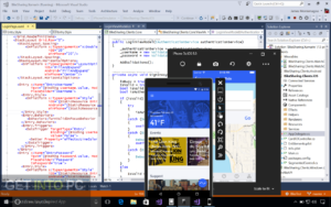 Xamarin Visual Studio Enterprise Latest Version Download-GetintoPC.com