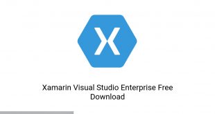 Xamarin Visual Studio Enterprise Offline Installer Download-GetintoPC.com