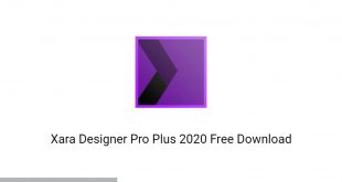 Xara Designer Pro Plus 2020 Free Download-GetintoPC.com