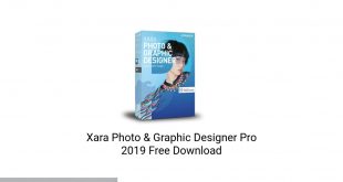 Xara Photo & Graphic Designer Pro 2019 Latest Version Download-GetintoPC.com