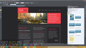 Xara Web Designer Premium 2019 Free Download-GetintoPC.com Xara Web Designer Premium 2019 Free Download-GetintoPC.com