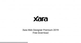 Xara Web Designer Premium 2019 Offline Installer Download-GetintoPC.com