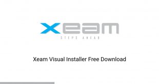 Xeam Visual Installer Offline Installer Download-GetintoPC.com