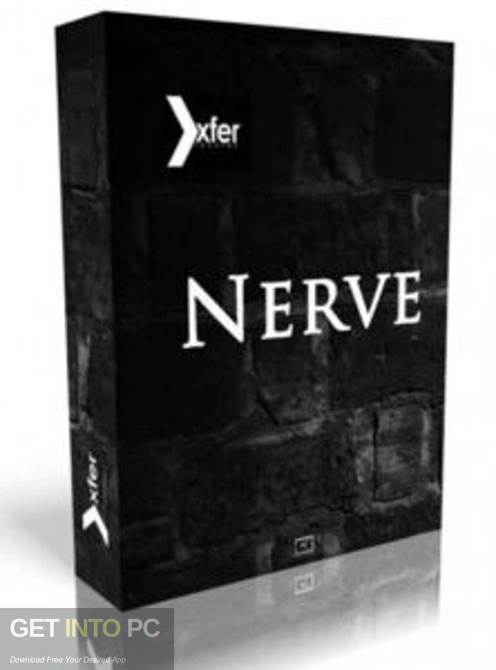 Xfer Records - Nerve VST Free Download-GetintoPC.com