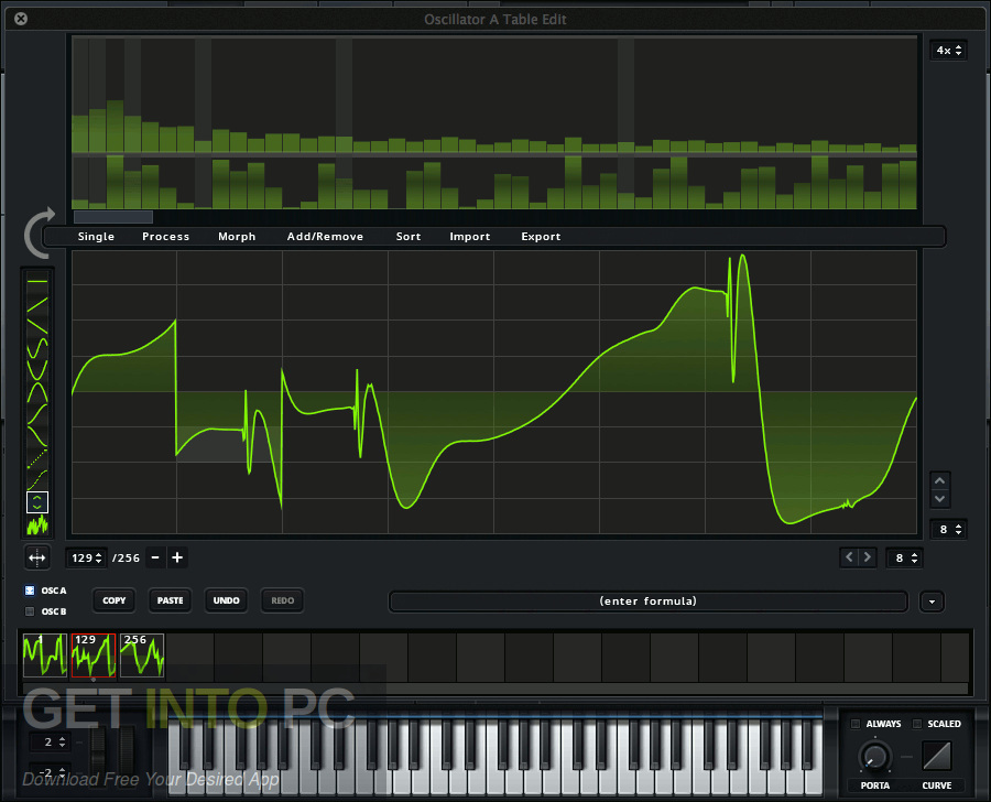 Xfer Records Serum-SerumFX-Cthulhu-LFOTool-OTT Offline Installer Download-GetintoPC.com