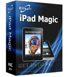 Xilisoft iPad Magic Platinum Direct Link Download