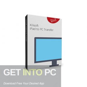 Xilisoft-iPad-to-PC-Transfer-Free-Download-GetintoPC.com Xilisoft-iPad-to-PC-Transfer-Free-Download-GetintoPC.com