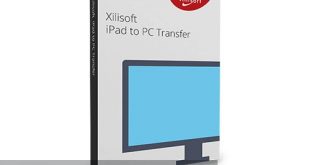 Xilisoft-iPad-to-PC-Transfer-Free-Download-GetintoPC.com