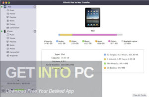 Xilisoft-iPad-to-PC-Transfer-Latest-Version-Free-Download-GetintoPC.com
