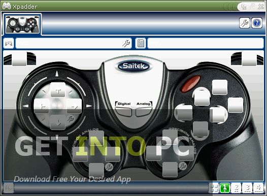 Xpadder v2013 Free Download