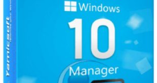 Yamicsoft-Windows-10-Manager-2020-Free-Download-GetintoPC.com