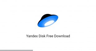 Yandex Disk Free Download-GetIntoPC.com