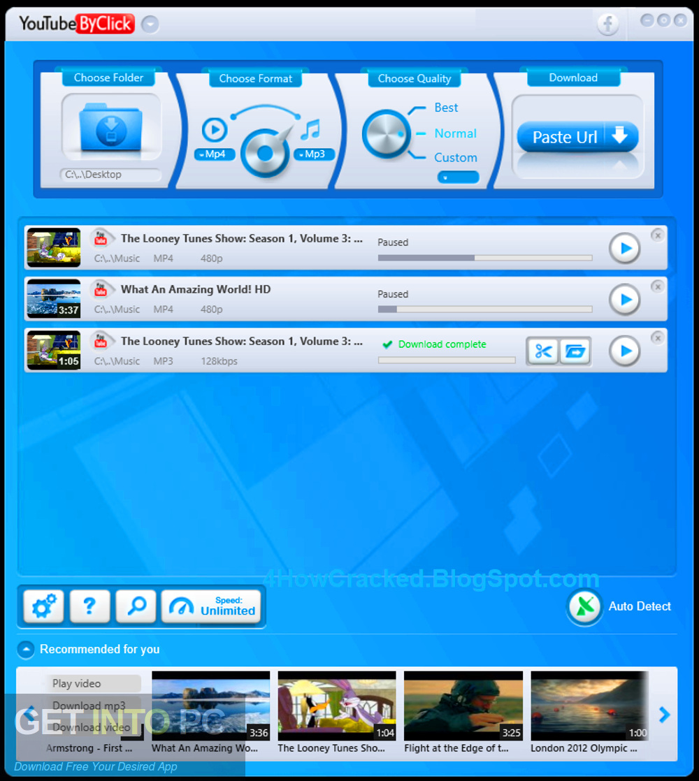 YouTube By Click Premium 2019 Latest Version Download-GetintoPC.com YouTube By Click Premium 2019 Latest Version Download-GetintoPC.com
