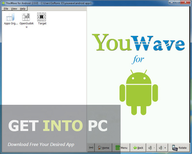 YouWave Free Download