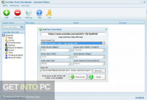Youtube Movie Downloader Latest Version Download GetIntoPC.com Youtube Movie Downloader Latest Version Download GetIntoPC.com